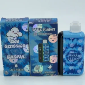 Sky Genetics Blue Dream, 2G Sky Genetics, Sky Genetics,Sky Genetics Weed,Sky Genetics Vape