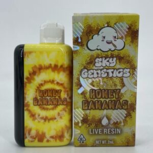 Sky Genetics Flavors, Sky Genetics, Sky Genetics 2g Disposable, Sky Genetics Vape,Sky Genetics Website