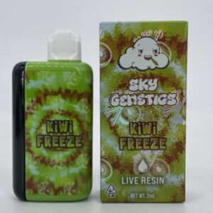 2g Sky Genetics,Sky Genetics Vape, Sky Genetics 2g Disposable, Sky Genetics 2g Carts, Sky Genetics Carts