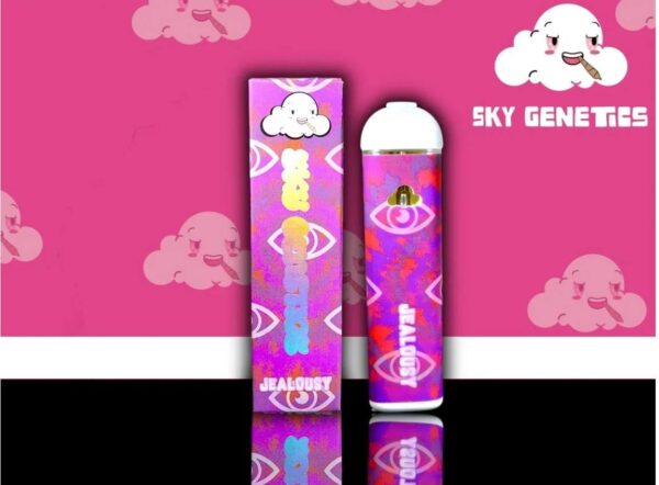 Sky Genetics 1G Disposable, Sky Genetics 1G Cart,Sky Genetics, Sky Genetics Weed,Sky Genetics Vape