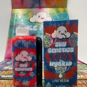 Sky Genetics Live Resin, Sky Genetics Disposable,2G Sky Genetics, Sky Genetics Website,Sky Genetics Carts