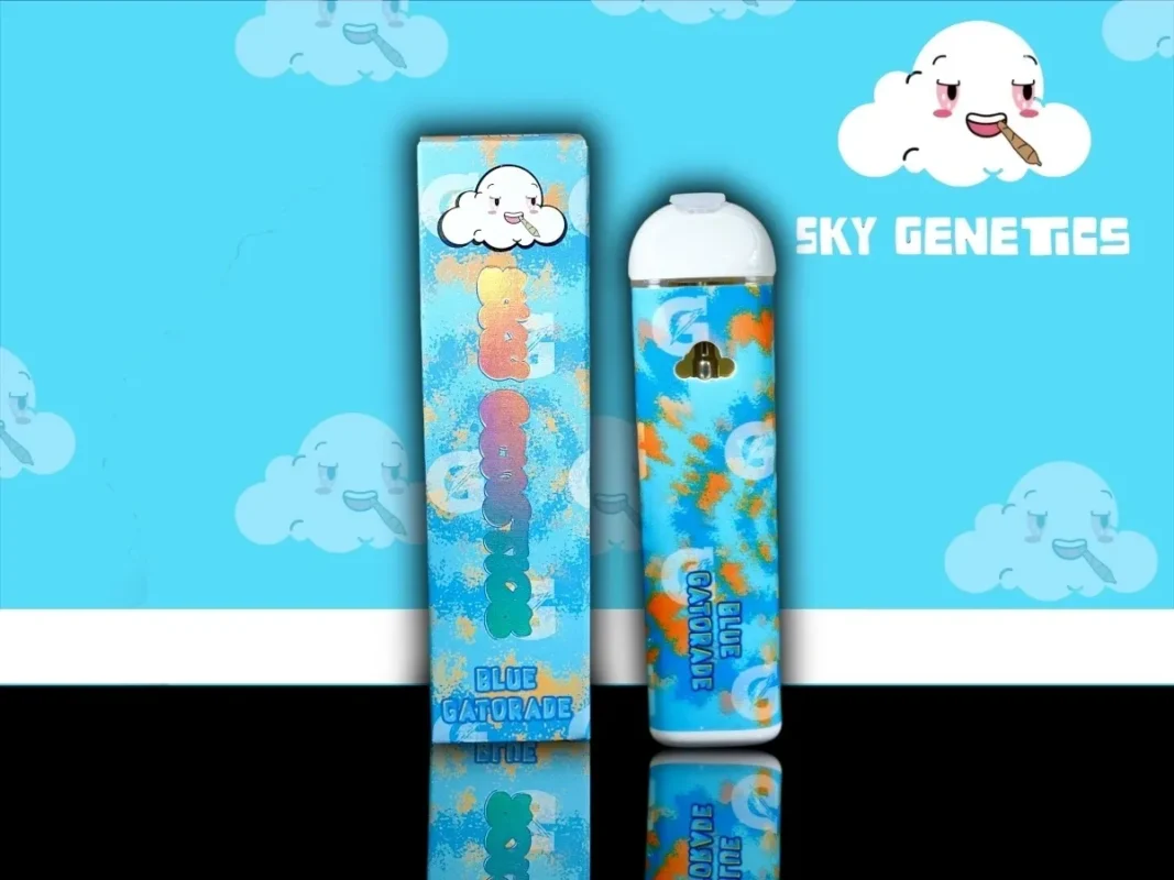 Sky Genetics,Sky Genetics 1G, Sky Genetics Cart, Sky Genetics Disposable, Sky Genetics Fake