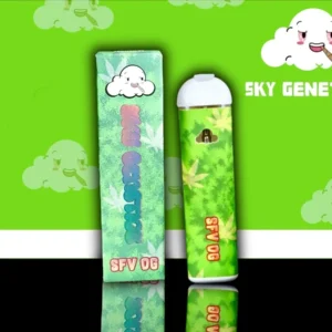 Sky Genetics Disposable,Sky Genetics,Sky Genetics Vape,Sky Genetics Carts,Sky Genetics Weed