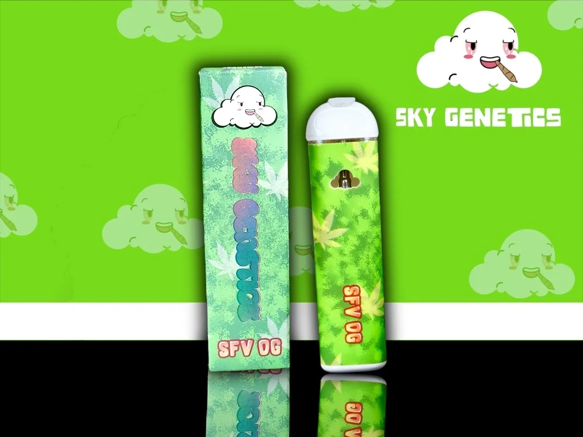 Sky Genetics Disposable,Sky Genetics,Sky Genetics Vape,Sky Genetics Carts,Sky Genetics Weed