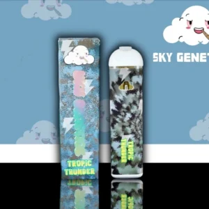 Sky Genetics 1G,Sky Genetics Vape, Sky Genetics,Sky Genetics Carts Review,Sky Genetics Carts