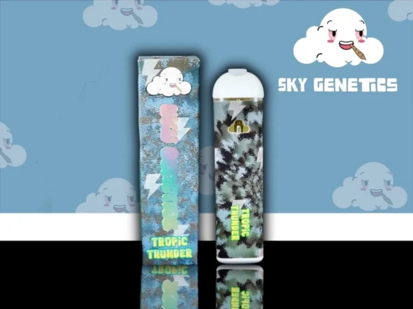Sky Genetics 1G,Sky Genetics Vape, Sky Genetics,Sky Genetics Carts Review,Sky Genetics Carts